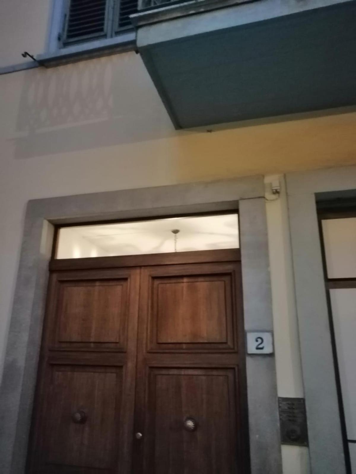 5 Min Dagli Uffizi Suite Wifi Confort Florence Buitenkant foto